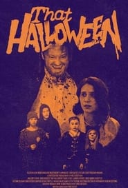 That Halloween' Poster