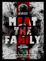 Meat the Family' Poster