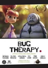 Bug Therapy' Poster