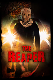 The Reaper' Poster