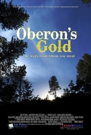 Oberons Gold' Poster