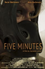 Five Minutes' Poster