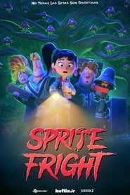 Sprite Fright' Poster