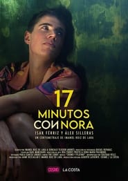 17 Minutes with Nora' Poster
