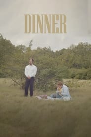 Dinner' Poster