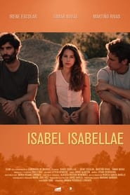 Isabel Isabellae' Poster
