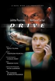 Drive' Poster