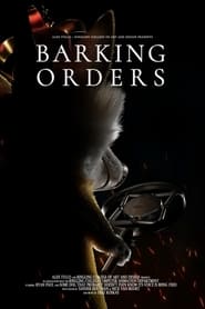 Barking Orders' Poster