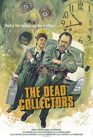 Streaming sources forThe Dead Collectors