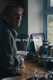 The Exit Plan' Poster