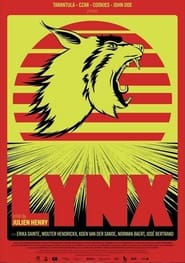 LYNX' Poster