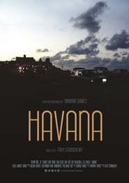 Havana' Poster