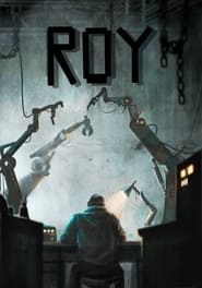 Roy' Poster