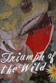 Triumph of the Wild' Poster