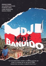 Dj Nao  Bandido