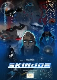 Skinjob' Poster