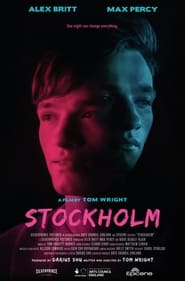 Stockholm' Poster