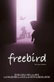 Freebird' Poster