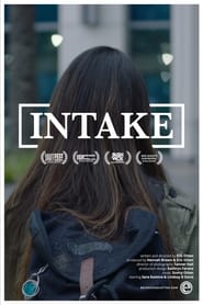 Intake' Poster