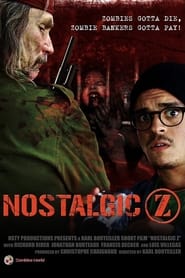 Nostalgic Z' Poster