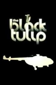 The Black Tulip' Poster