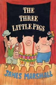 The Three Little Pigs' Poster