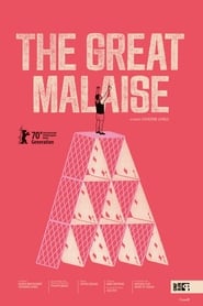 The Great Malaise' Poster