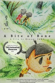 A Bite of Bone' Poster