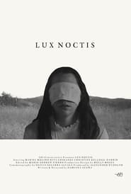 Lux Noctis' Poster