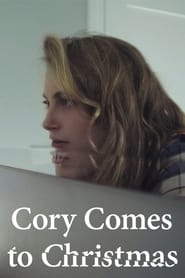 Cory Comes to Christmas' Poster
