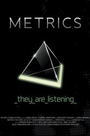 Metrics' Poster