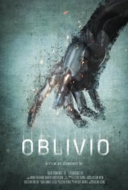 Oblivio' Poster