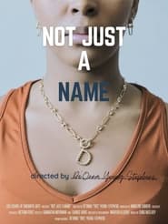 Not Just a Name' Poster