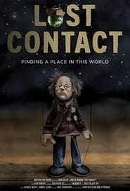 Lost Contact' Poster