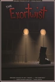 The Exortwist' Poster