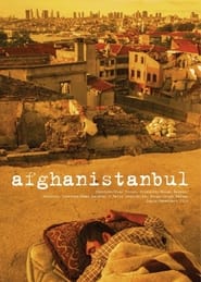 Afghanistanbul' Poster