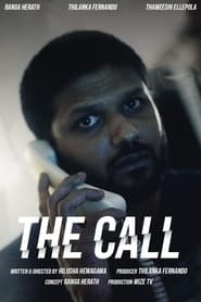 The Call' Poster