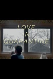 Love in Quarantine' Poster