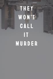 They Wont Call It Murder' Poster
