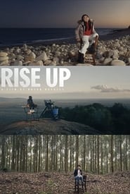Rise Up' Poster