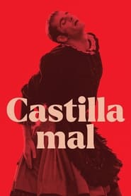 Castilla mal' Poster