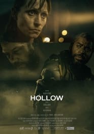 Hollow' Poster