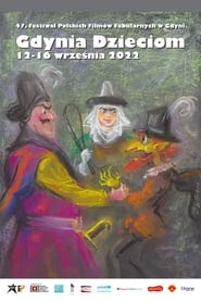 Pani Twardowska' Poster
