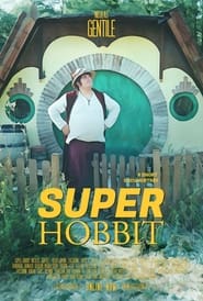 Super Hobbit' Poster
