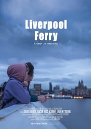 Liverpool Ferry' Poster