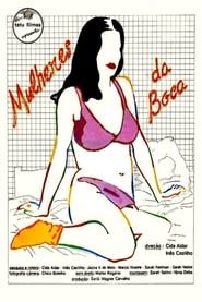 Mulheres da Boca' Poster