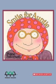 Smile for Auntie' Poster