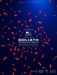 Goliath Playing with Reality' Poster