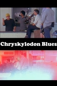 Chryskylodon Blues' Poster