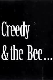 Creedy and the Bee' Poster